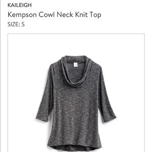 Sweater from stitchfix